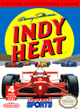 Indy Heat (Nintendo Entertainment System)